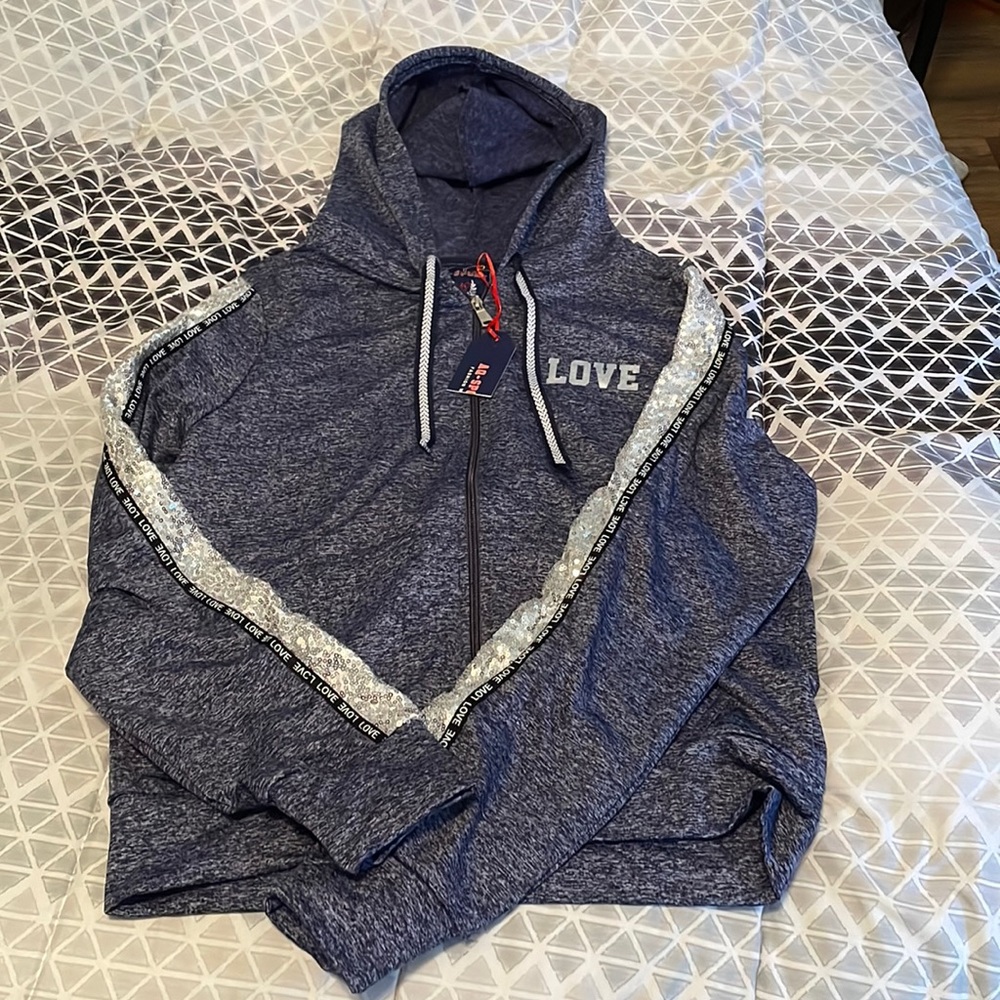 Brand new set